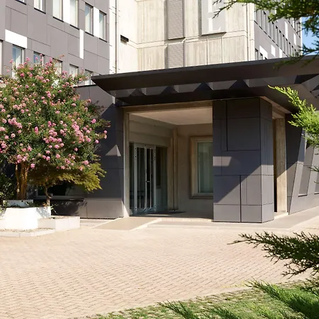 Best Western Park Hotel Continental-3