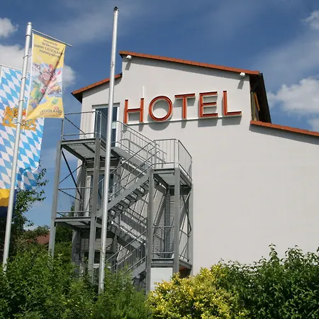 Taste Hotel Jettingen-3