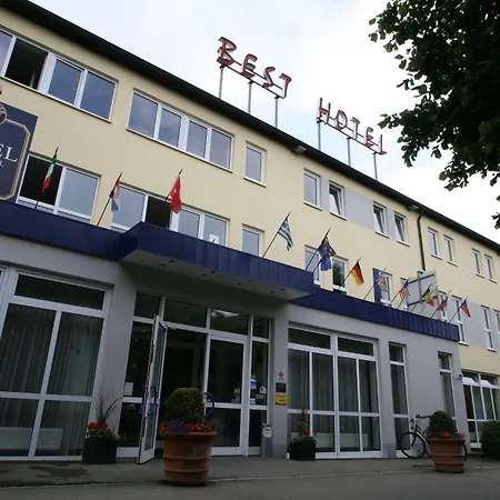 Taste Hotel Jettingen-3