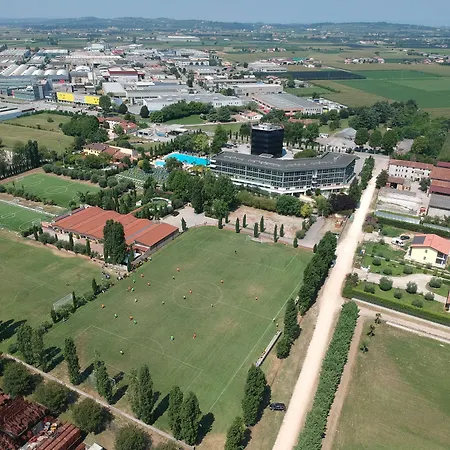 Hotel Antares Sport Beauty & Wellness-3