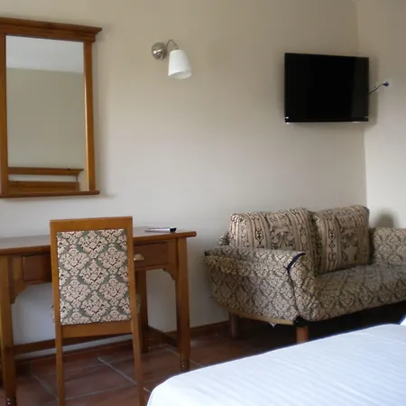 Hotel Xalet Verdú-2