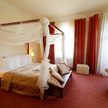 Monika Centrum Hotels-3