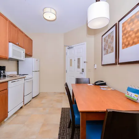 Towneplace Suites By Marriott Thousand Oaks Ventura County-3