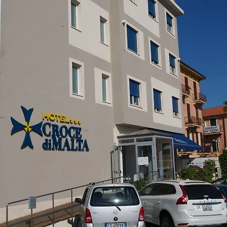 Hotel Croce Di Malta-2