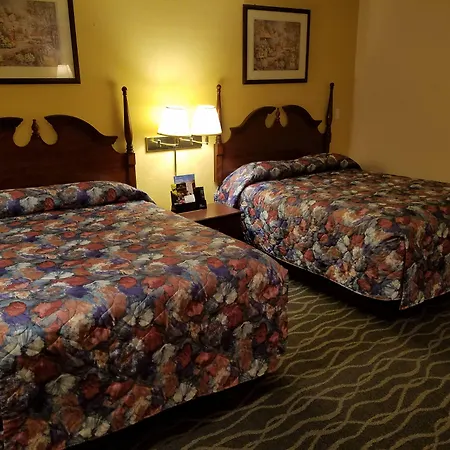 Budget Host Inn-3