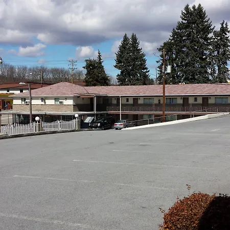 Budget Host Inn-2