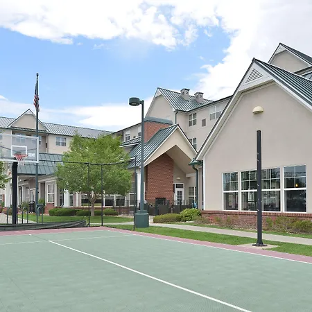 Residence Inn By Marriott Denver Airport At Gateway Park-2