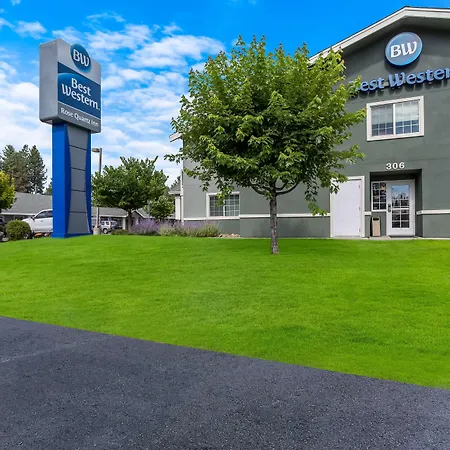 Best Western Rose Quartz Inn-3