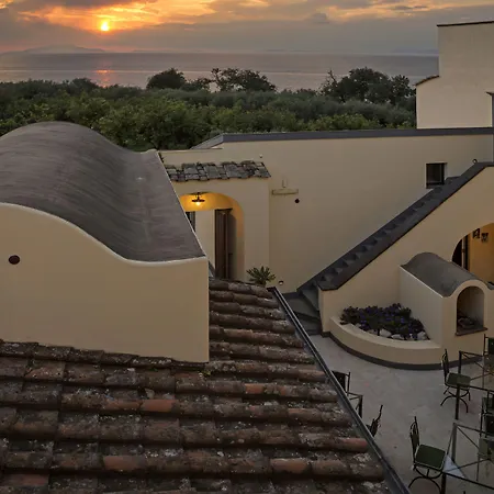 Relais Regina Giovanna-2