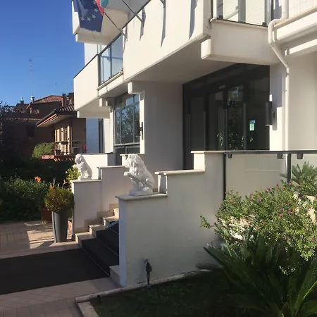 Hotel Sisto V-2