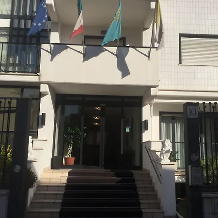 Hotel Sisto V-3