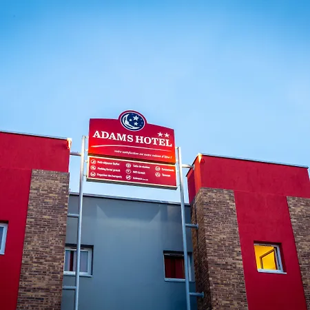 Adams Hotel-2