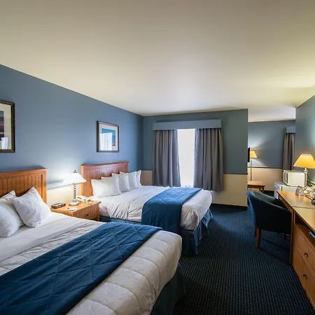 Quality Inn-3