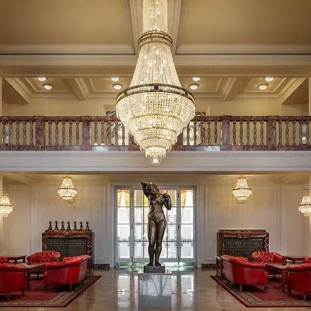 Spa Hotel Imperial-2
