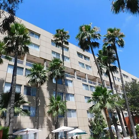 Wyndham Garden Tijuana Palacio Azteca-2