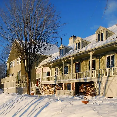 Auberge La Camarine-2