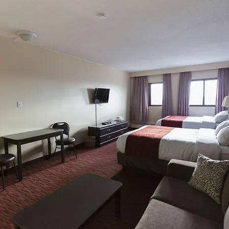 Argyll Plaza Hotel-2