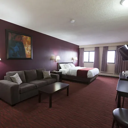 Argyll Plaza Hotel-3