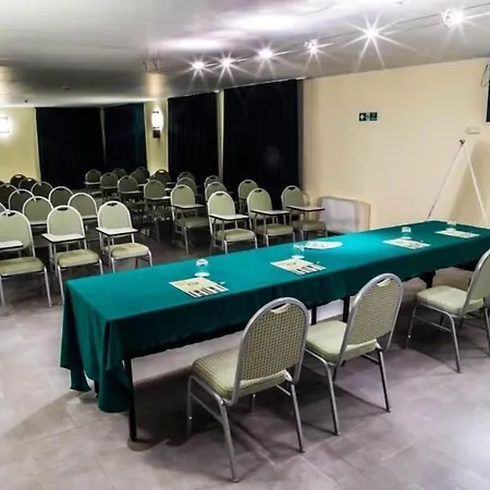 Albergo Ristorante San Marco-3