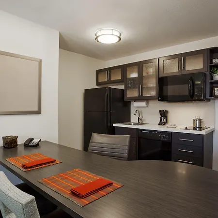 Candlewood Suites Beaumont By Ihg-3
