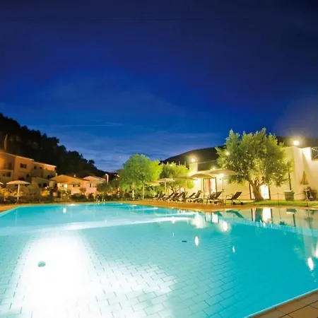 Castellaro Golf Resort-3
