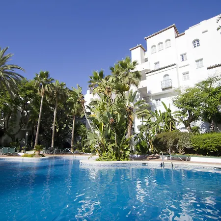 Royal Oasis Club At Pueblo Quinta-3