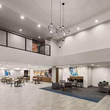La Quinta By Wyndham Kennewick-3