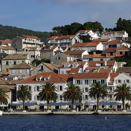 Riva Marina Hvar Hotel-2