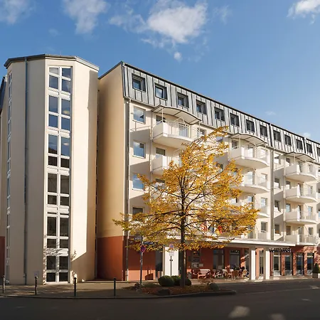 Best Western Hotel Nürnberg City West-3