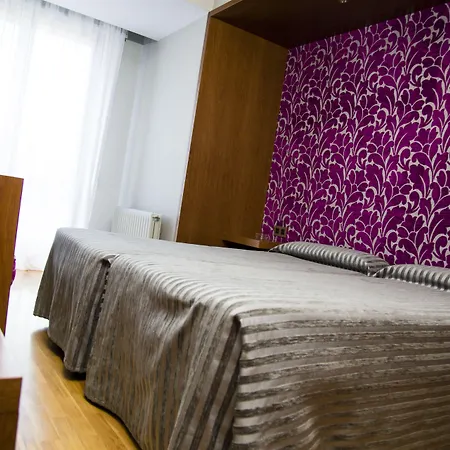 Hotel Confort Braseros-3