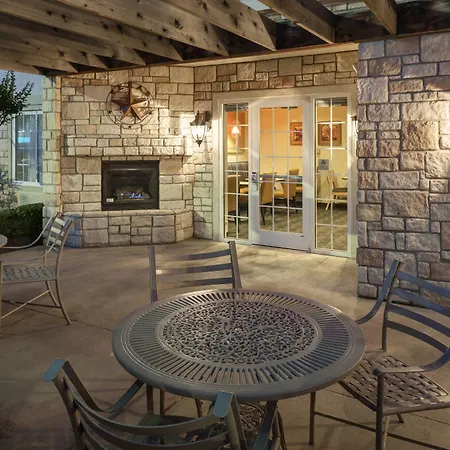 Towneplace Suites By Marriott Texarkana-3