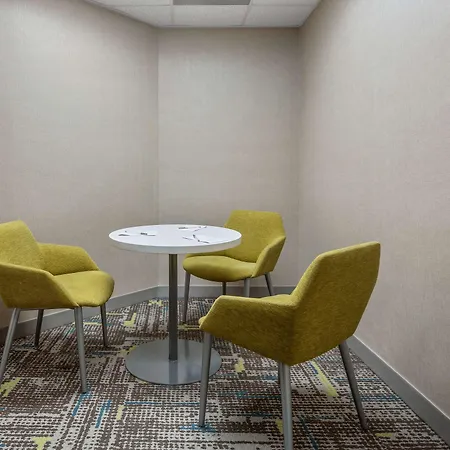Hampton Inn & Suites Dallas-Allen-2