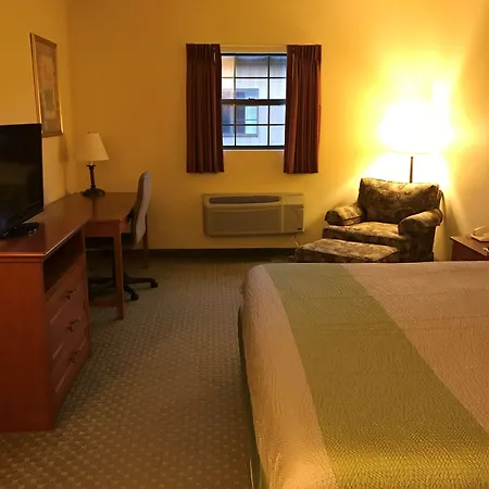 Motel 6-Bloomsburg, Pa-3