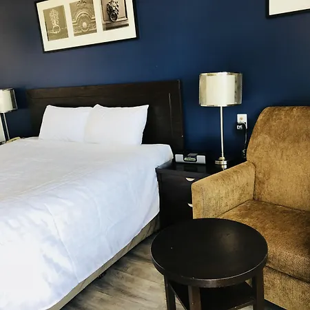 Empire Inn & Suites-2