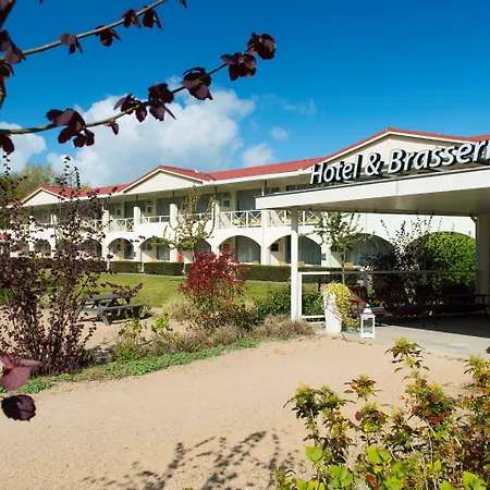 Fletcher Strandhotel Renesse-2