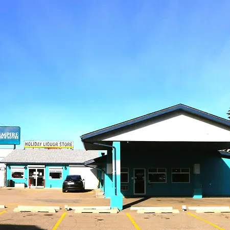 Empire Inn & Suites-3