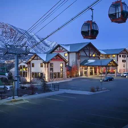 Hotel Glenwood Springs-2