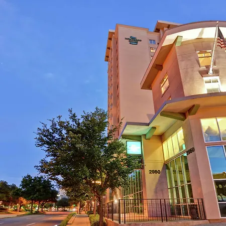 Homewood Suites By Hilton Houston Near The Galleria-2