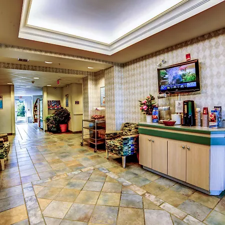 Motel 6-Huntsville, On-2