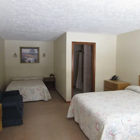 Woodland Motor Lodge-3