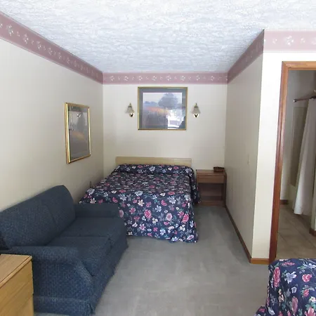 Woodland Motor Lodge-2