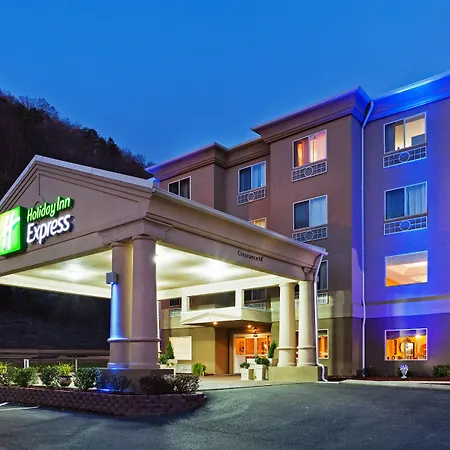 Holiday Inn Express And Suites Pikeville By Ihg-2