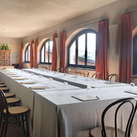 Albergo l'Ostelliere - Villa Sparina Resort-3