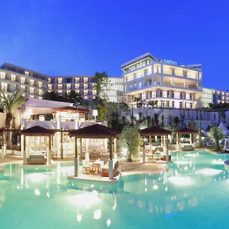 Amfora Hvar Grand Beach Resort-3