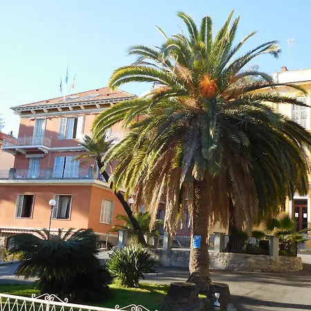 Hotel Villa Maria-3