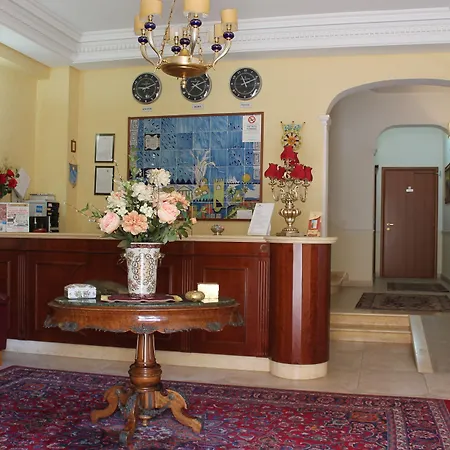 D'Angelo Palace Hotel-3