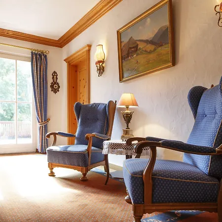 Landhotel Hirschen-3