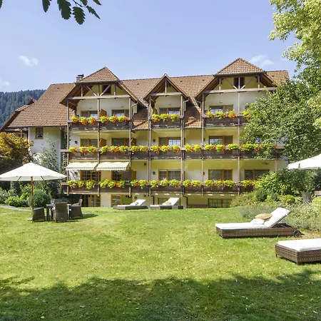 Landhotel Hirschen-2