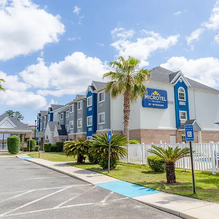 Microtel Inn & Suites By Wyndham Kingsland Naval Base I-95-3