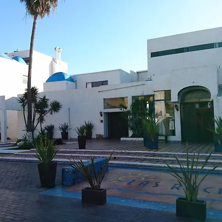 Las Rocas Resort&Spa-2